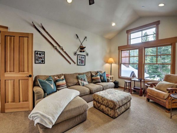 Lake Tahoe South Shore Home 999177