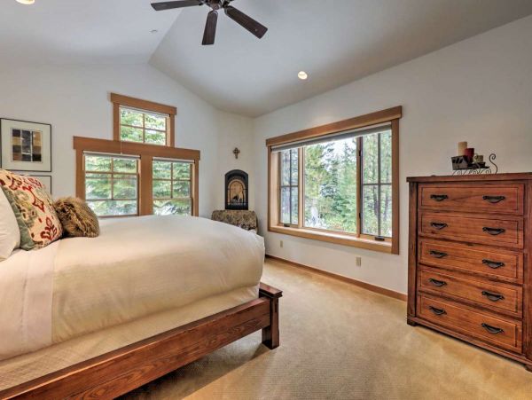Lake Tahoe South Shore Home 999177