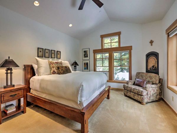 Lake Tahoe South Shore Home 999177