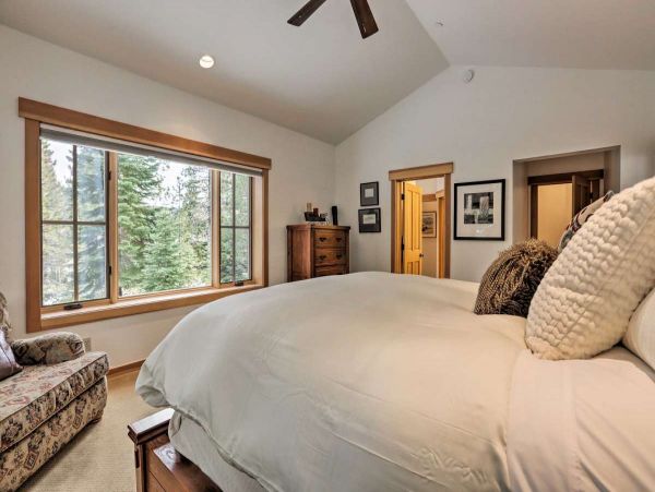 Lake Tahoe South Shore Home 999177