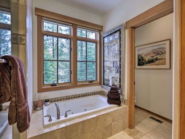 Lake Tahoe South Shore Home 999177