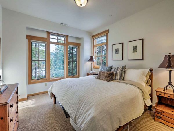 Lake Tahoe South Shore Home 999177