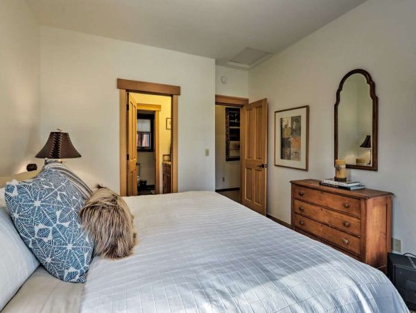 Lake Tahoe South Shore Home 999177