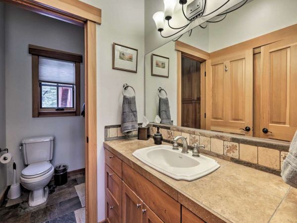 Lake Tahoe South Shore Home 999177