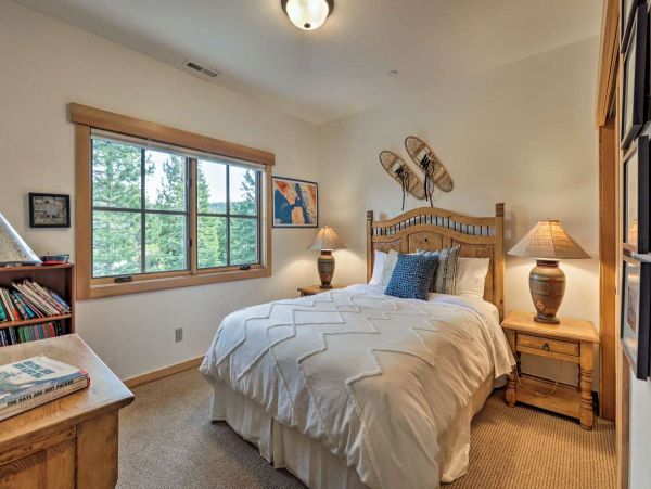 Lake Tahoe South Shore Home 999177