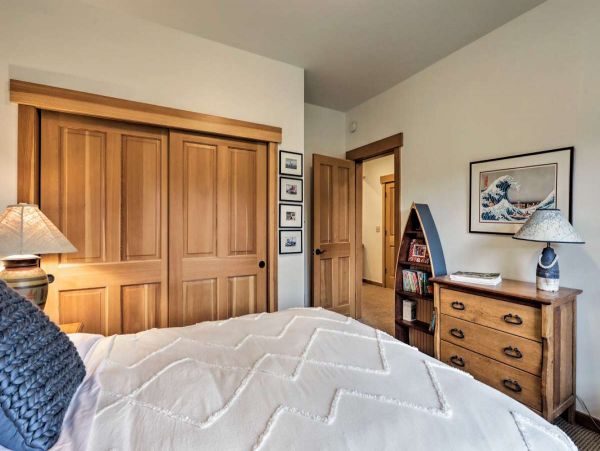 Lake Tahoe South Shore Home 999177