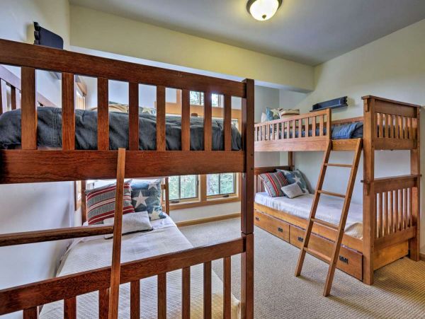 Lake Tahoe South Shore Home 999177