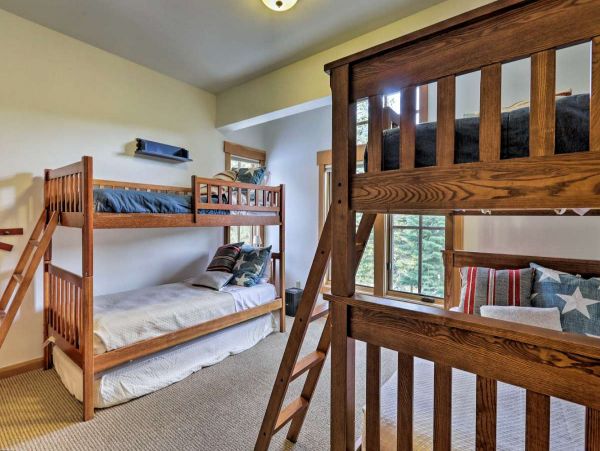 Lake Tahoe South Shore Home 999177