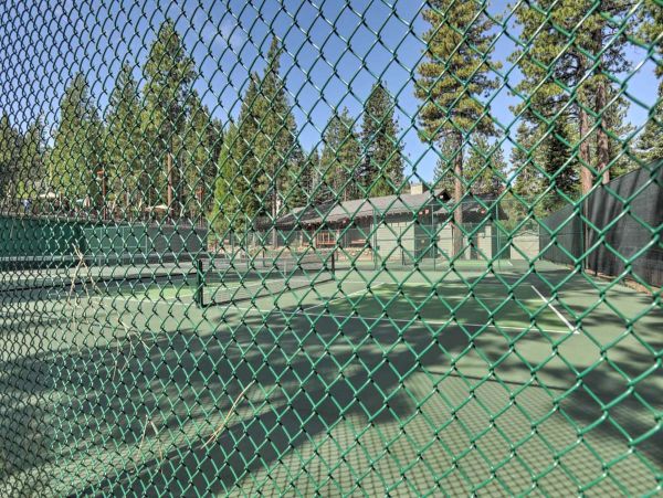 Lake Tahoe South Shore Home 999177