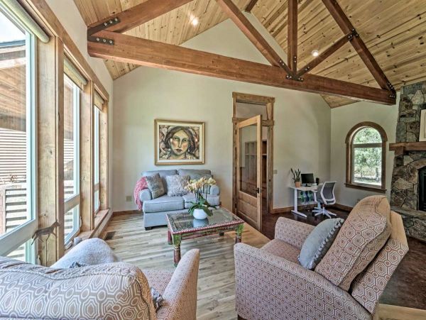 Lake Tahoe South Shore Home 999178