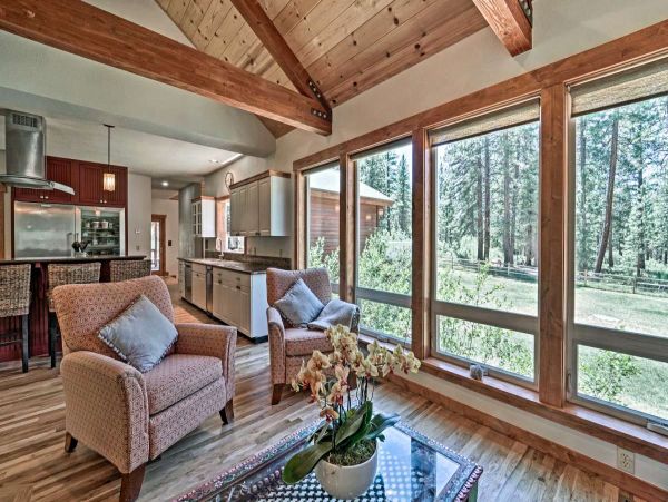 Lake Tahoe South Shore Home 999178