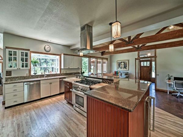 Lake Tahoe South Shore Home 999178