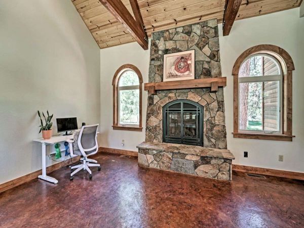 Lake Tahoe South Shore Home 999178