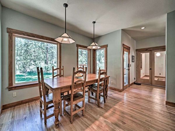 Lake Tahoe South Shore Home 999178