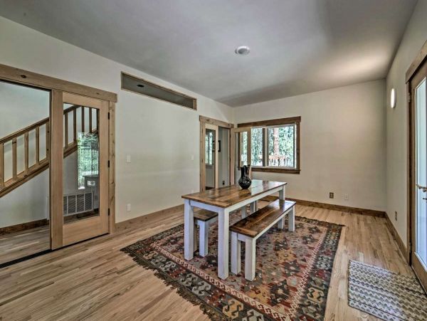 Lake Tahoe South Shore Home 999178