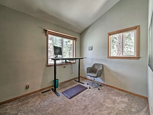Lake Tahoe South Shore Home 999178