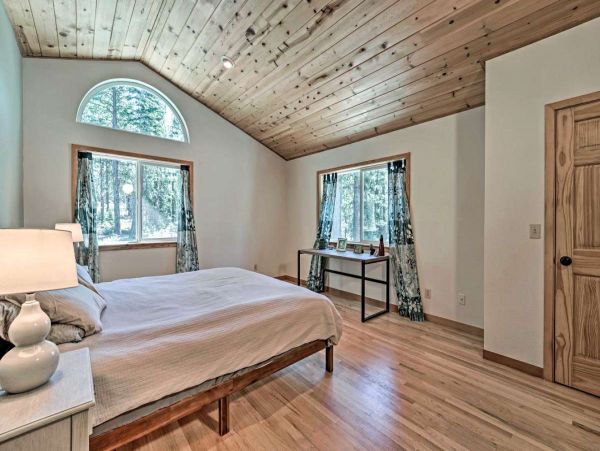 Lake Tahoe South Shore Home 999178