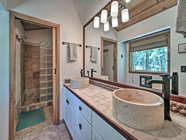 Lake Tahoe South Shore Home 999178