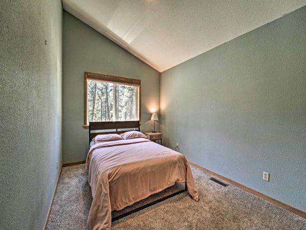Lake Tahoe South Shore Home 999178