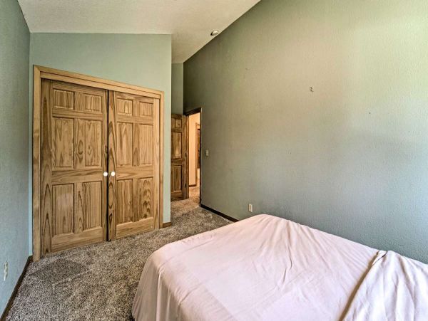 Lake Tahoe South Shore Home 999178