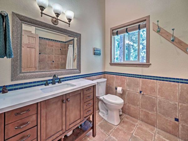 Lake Tahoe South Shore Home 999178