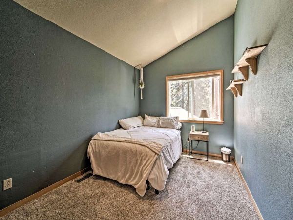 Lake Tahoe South Shore Home 999178