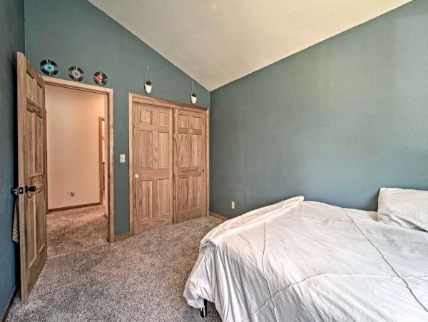 Lake Tahoe South Shore Home 999178