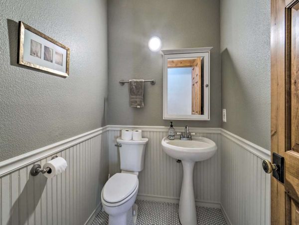 Lake Tahoe South Shore Home 999178