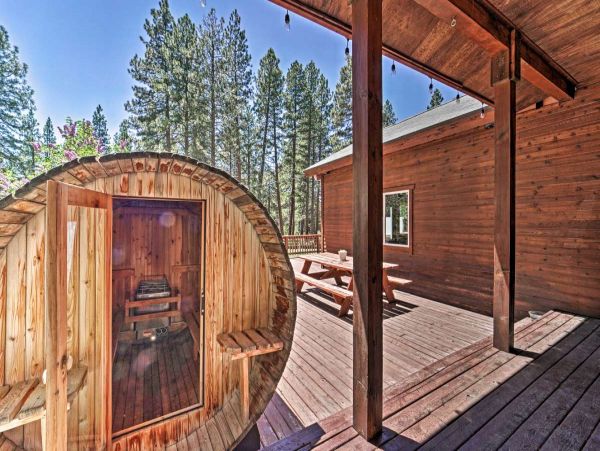 Lake Tahoe South Shore Home 999178