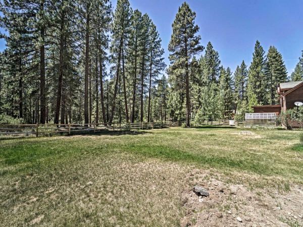 Lake Tahoe South Shore Home 999178