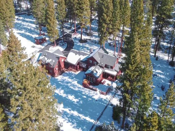 Lake Tahoe South Shore Home 999178