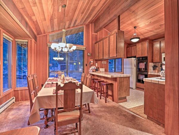 Lake Tahoe South Shore Home 999179