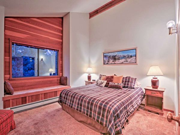 Lake Tahoe South Shore Home 999179