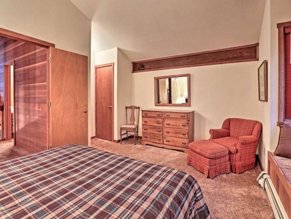 Lake Tahoe South Shore Home 999179