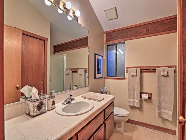 Lake Tahoe South Shore Home 999179
