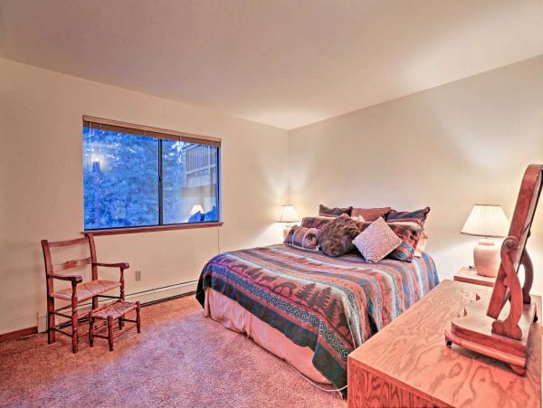 Lake Tahoe South Shore Home 999179