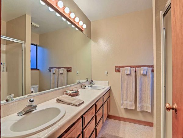 Lake Tahoe South Shore Home 999179