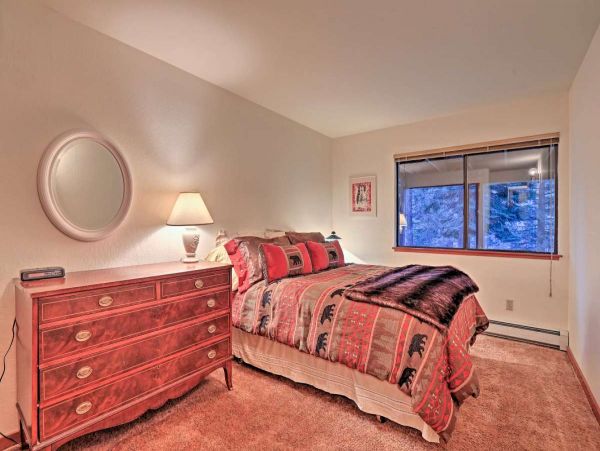 Lake Tahoe South Shore Home 999179