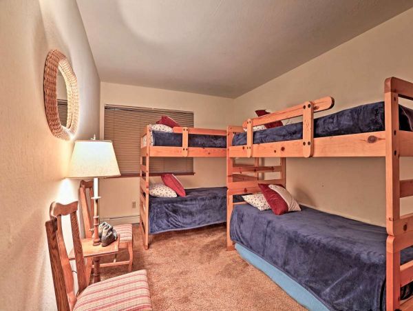 Lake Tahoe South Shore Home 999179