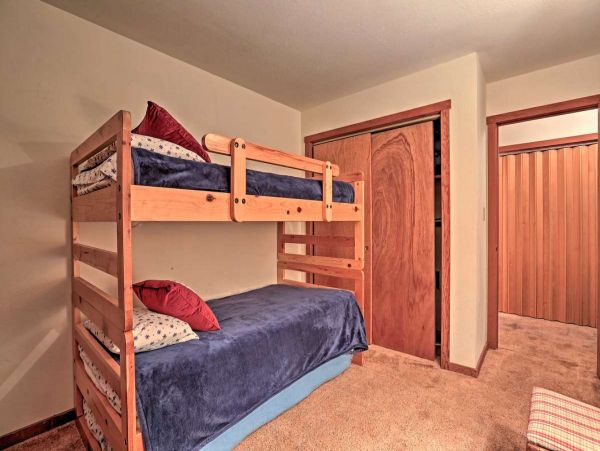 Lake Tahoe South Shore Home 999179