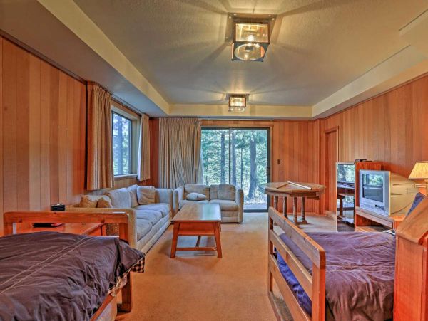 Lake Tahoe South Shore Home 999179