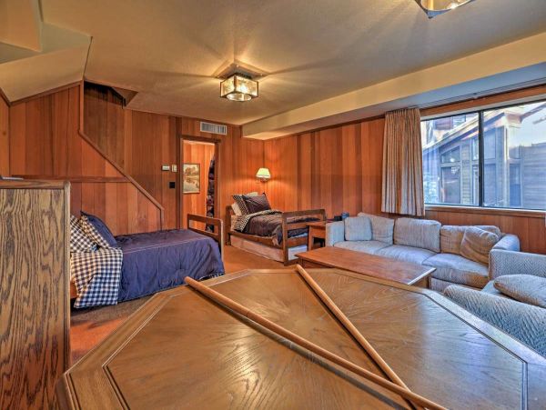 Lake Tahoe South Shore Home 999179