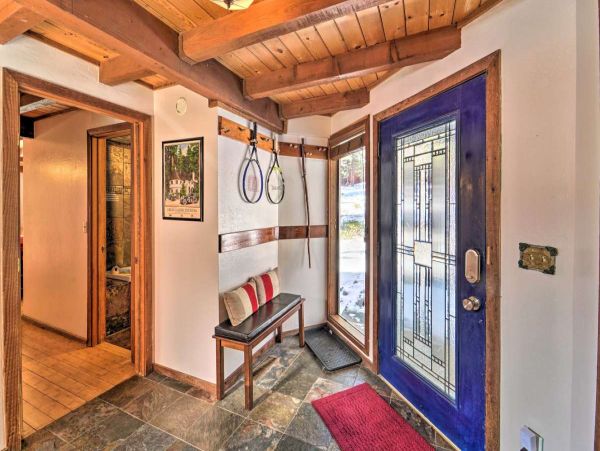 Lake Tahoe South Shore Home 999180