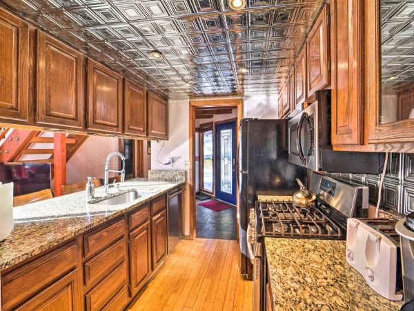 Lake Tahoe South Shore Home 999180