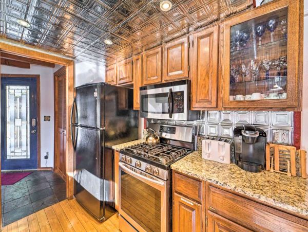 Lake Tahoe South Shore Home 999180