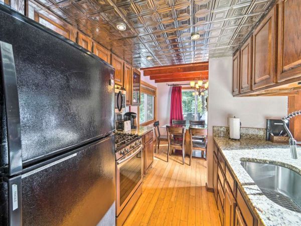 Lake Tahoe South Shore Home 999180