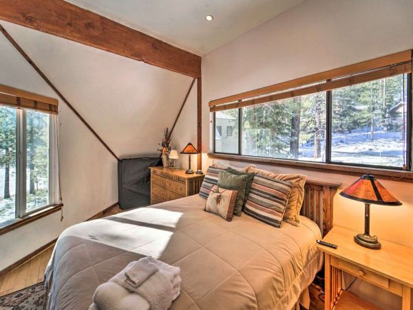 Lake Tahoe South Shore Home 999180