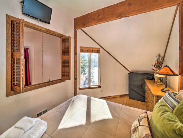 Lake Tahoe South Shore Home 999180