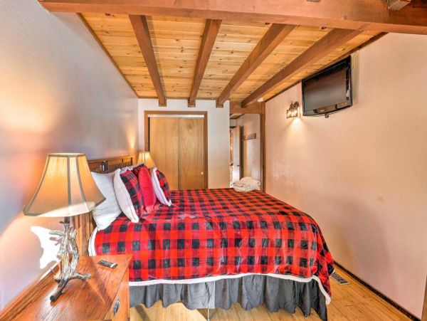 Lake Tahoe South Shore Home 999180