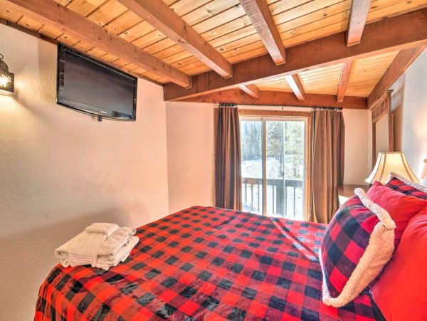 Lake Tahoe South Shore Home 999180